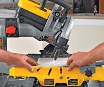  Choosing a tile cutter