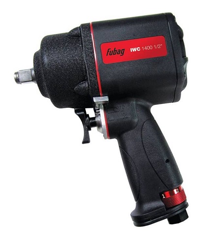  Pneumatic tool