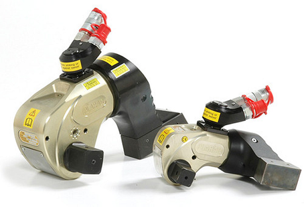  Hydraulic