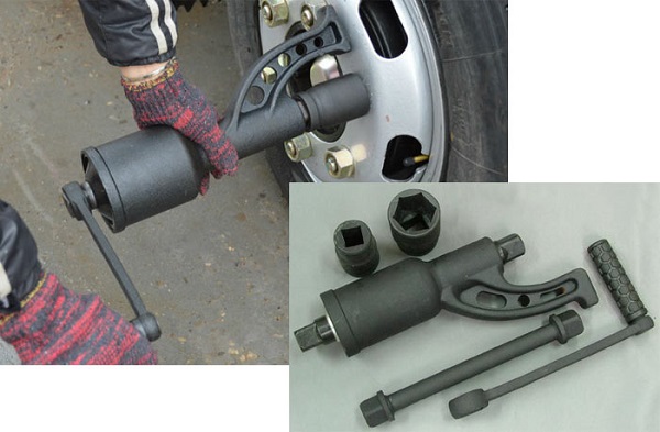  Gearbox