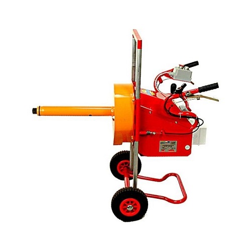  Unit Delta Turbo 2000