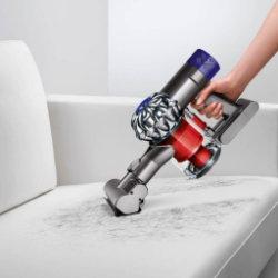  Dyson Company is a manufacturer of small household appliances using innovative technologies.