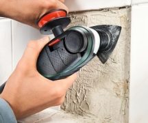  Renovator features