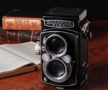  The history of the camera