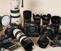  Camera Accessories