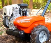  Choosing a walk-behind tractor