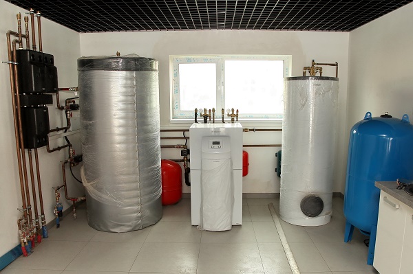  Heat pump