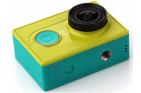  YI Action Camera Basic Edition