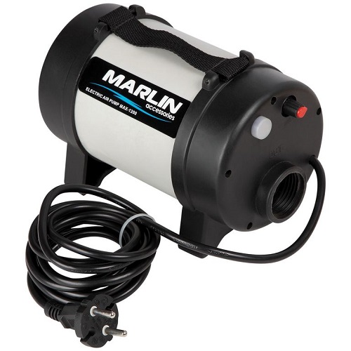  Motor pump