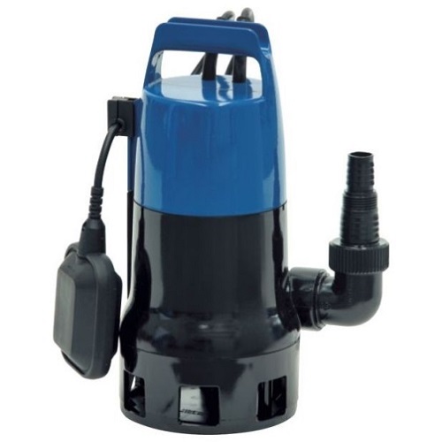  Outdoor pump