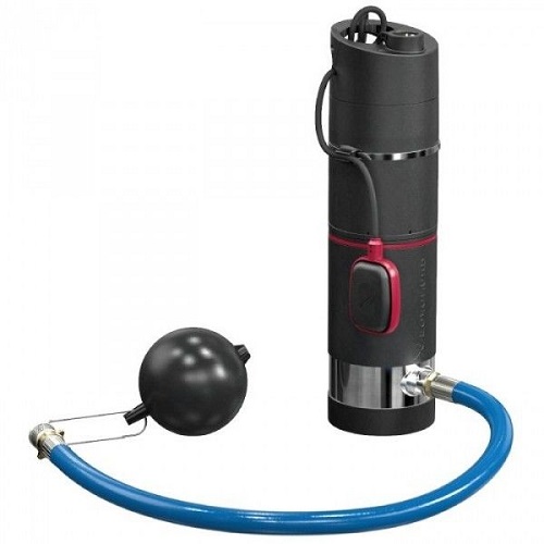  Sump pump