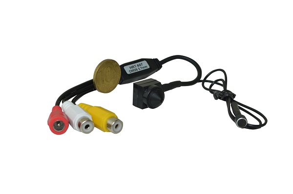  Security Camera HRT-607