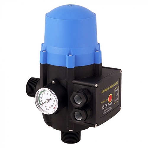  Fluid flow controller
