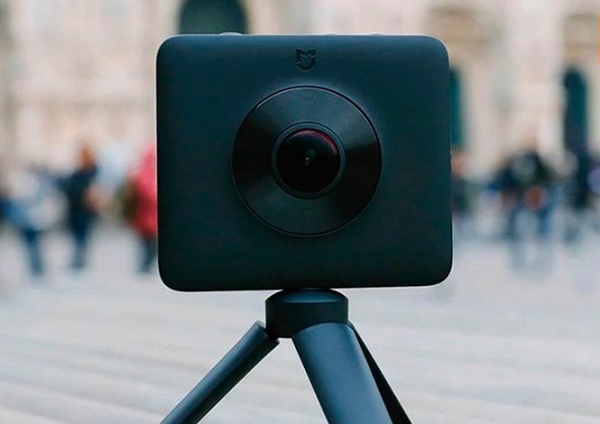 Xiaomi MiJia 360 Panoramic Camera