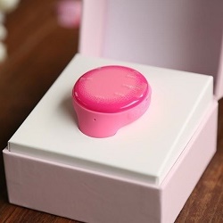  Xiaomi Mi Bunny smart watch review for kids
