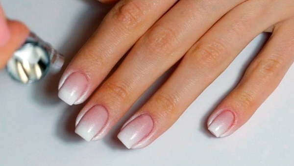  Ombre technique