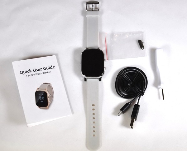  Watch grade