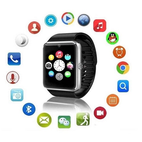  Clock applications