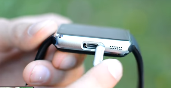  USB connector