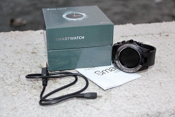  Watch grade