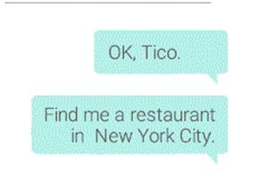 Dialogue initialization