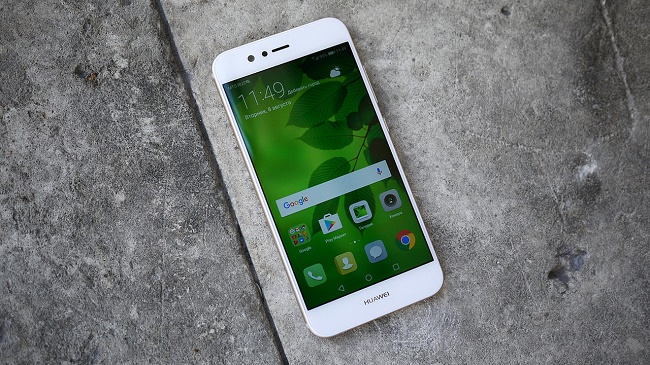  Huawei Nova 2