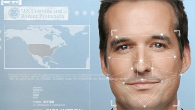  Recognition system