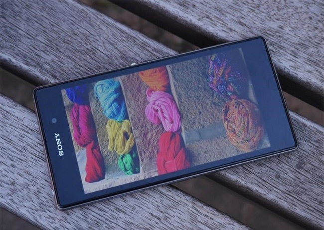  Smartphone design