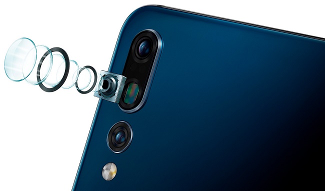  P20 pro