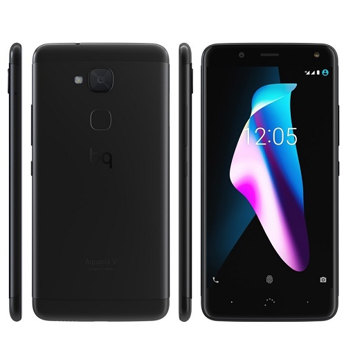  BQ Aquaris V
